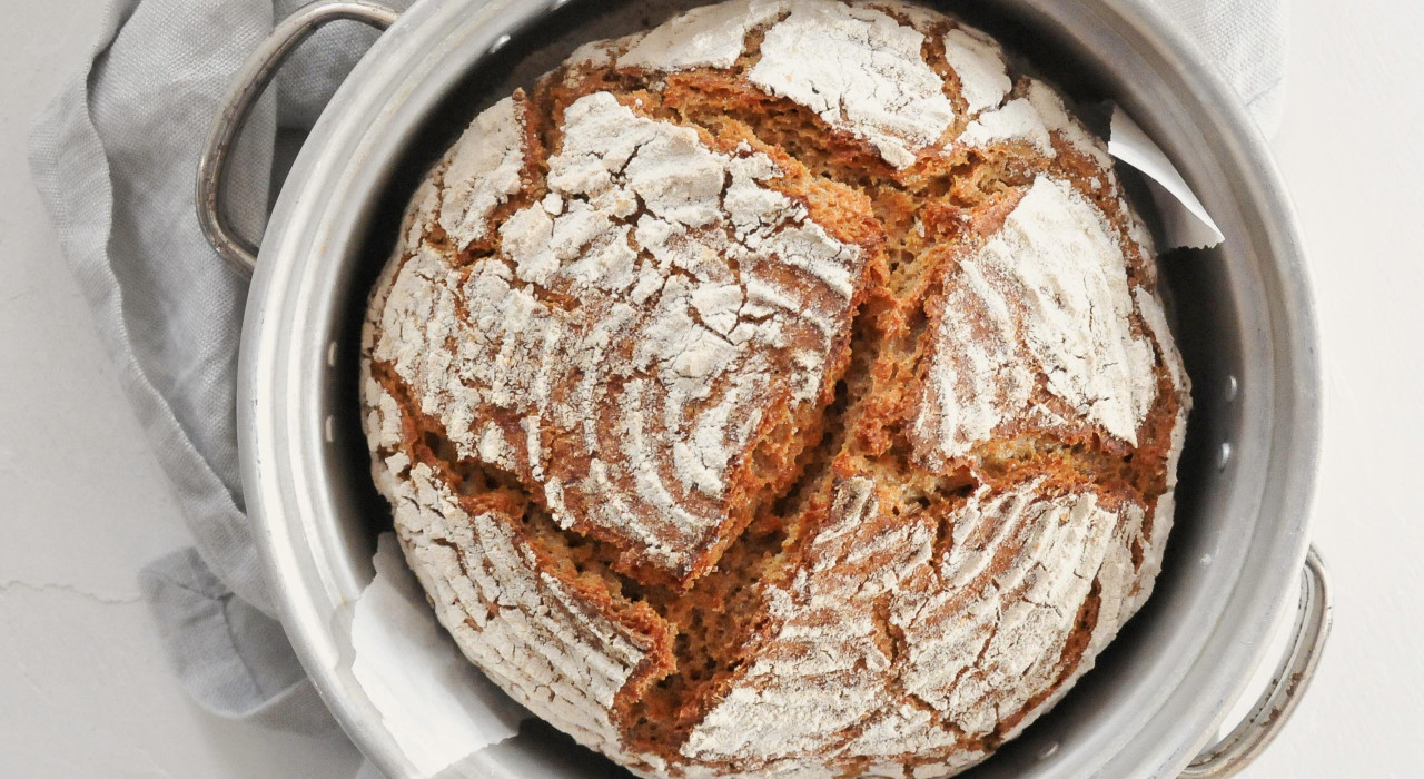 Sauerteigbrot